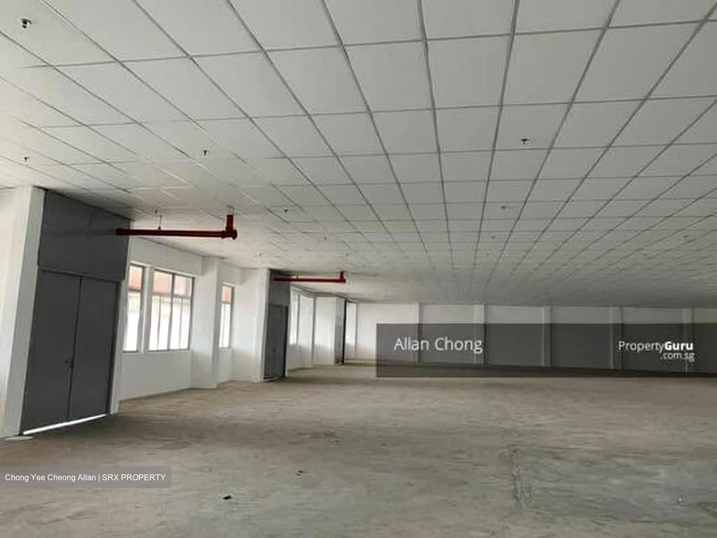 Lock+store Chai Chee (D16), Warehouse #576247631